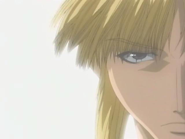 Otaku Gallery  / Anime e Manga / Saiyuki / Screen Shots / Saiyuki Reload / 06 - Riconquista / 186.jpg